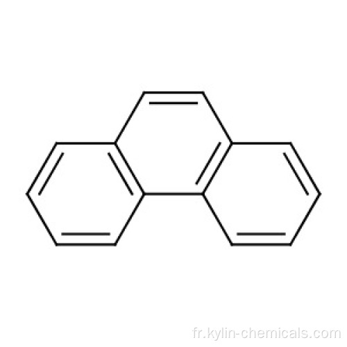 Phenanthrène (N ° CAS 85-01-8)